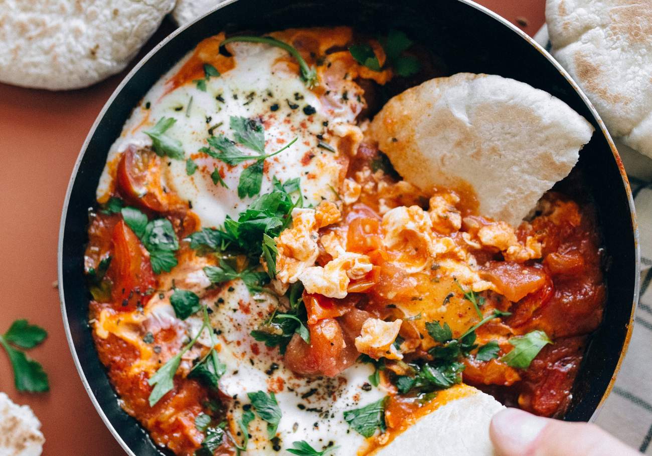 spaghetti bolognese