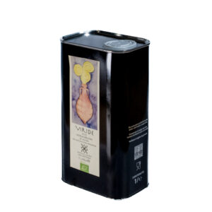 Olio Viride Bio
