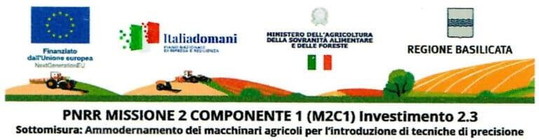 Frantoio Lacertosa, vista dell’azienda agricola e del frantoio oleario